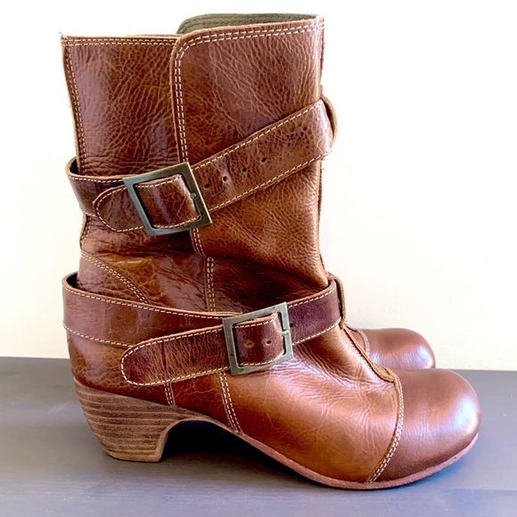 Gee Wawa boots - Picture 2 of 9